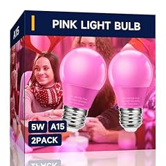 Unilamp pink light for sale  Delivered anywhere in USA 