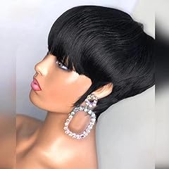 Pangdonglai pixie cut for sale  Delivered anywhere in USA 