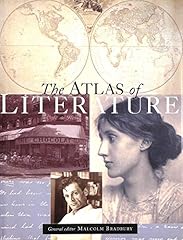 Atlas literature for sale  Delivered anywhere in UK
