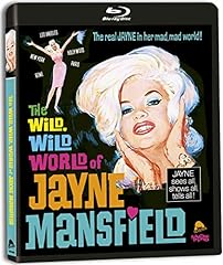 Wild wild jayne for sale  Delivered anywhere in USA 