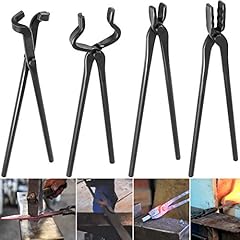 Knife making tongs for sale  Delivered anywhere in UK