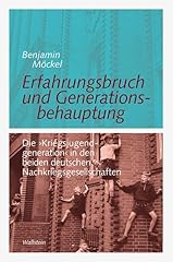 Erfahrungsbruch generationsbeh gebraucht kaufen  Wird an jeden Ort in Deutschland