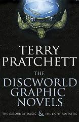 Discworld graphic novels for sale  Delivered anywhere in Ireland