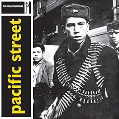 Pacific street vinyl for sale  Delivered anywhere in UK