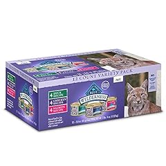 Wilderness by Blue Buffalo  Variety Pack with Duck, for sale  Delivered anywhere in Canada