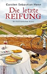 Letzte reifung kulinarischer gebraucht kaufen  Wird an jeden Ort in Deutschland
