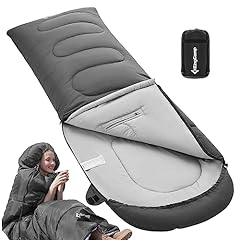 Kingcamp sleeping bags for sale  Delivered anywhere in USA 