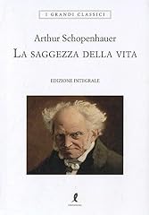Saggezza della vita. usato  Spedito ovunque in Italia 