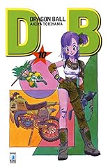 Dragon ball. evergreen usato  Spedito ovunque in Italia 