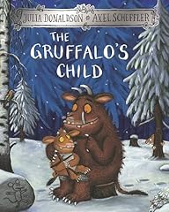 The gruffalo child usato  Spedito ovunque in Italia 