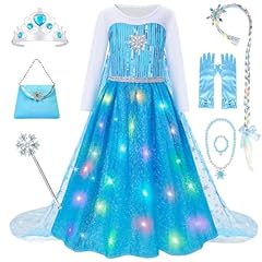 Meland princess dresses for sale  Delivered anywhere in USA 