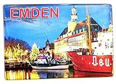 Nordsee emden stfriesenland gebraucht kaufen  Wird an jeden Ort in Deutschland