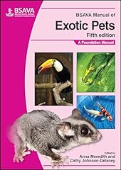 Bsava manual exotic for sale  Delivered anywhere in UK