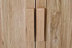 Wooden door handles for sale  Delivered anywhere in Ireland