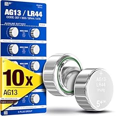 5plus pack lr44 for sale  Delivered anywhere in UK