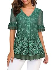 Valolia womens tunic for sale  Delivered anywhere in USA 