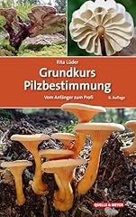 Grundkurs pilzbestimmung vom gebraucht kaufen  Wird an jeden Ort in Deutschland