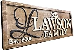 Personalized lake house for sale  Delivered anywhere in USA 