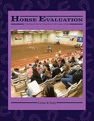 Horse evaluation multibreed d'occasion  Livré partout en Belgiqu