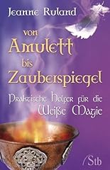 Amulett zauberspiegel praktisc gebraucht kaufen  Wird an jeden Ort in Deutschland