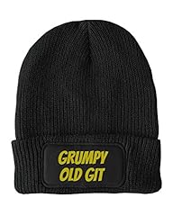 Fatcuckoo grumpy old for sale  Delivered anywhere in UK