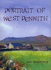 Portrait west penwith for sale  Delivered anywhere in UK