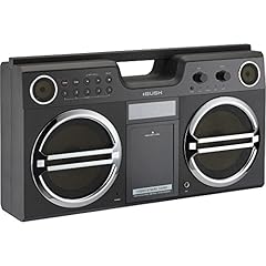 Bush boombox docking for sale  Delivered anywhere in UK