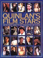 Quinlan film stars for sale  Delivered anywhere in UK