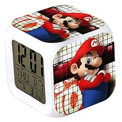 Padieoe mario alarm for sale  Delivered anywhere in UK