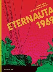 Eternauta 1969 usato  Spedito ovunque in Italia 