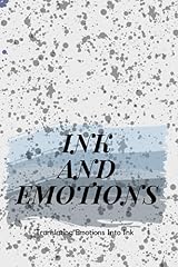 Journal ink emotions d'occasion  Livré partout en France