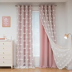 Mysky home pink for sale  Delivered anywhere in USA 