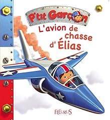 Avion chasse elias d'occasion  Livré partout en Belgiqu