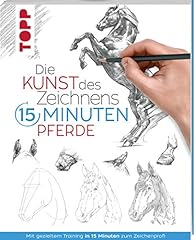 Kunst zeichnens minuten gebraucht kaufen  Wird an jeden Ort in Deutschland