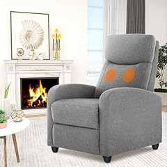 Reclining accent chair for sale  Delivered anywhere in USA 