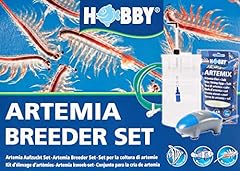 Hobby 21712 artemia gebraucht kaufen  Wird an jeden Ort in Deutschland