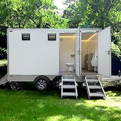Rest room trailers for sale  Delivered anywhere in USA 