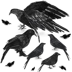 Websun halloween crow for sale  Delivered anywhere in USA 
