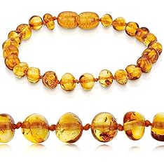 Amberta bracelet chaîne d'occasion  Livré partout en France