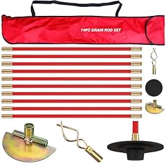 Pro 30ft drain for sale  Delivered anywhere in UK