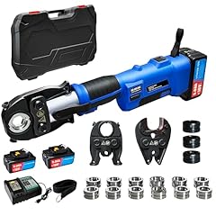 Multifunctional hydraulic crim for sale  Delivered anywhere in USA 