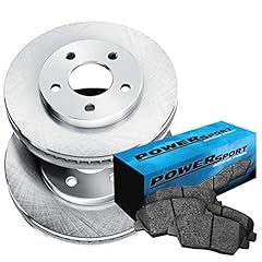 Powersport front brakes for sale  Delivered anywhere in UK