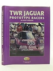 Twr jaguar prototype for sale  Delivered anywhere in UK