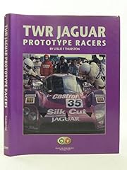 Twr jaguar prototype for sale  Delivered anywhere in USA 