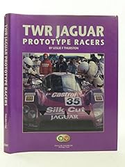 Twr jaguar prototype d'occasion  Livré partout en France