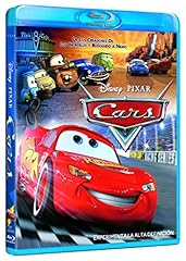 Cars blu ray d'occasion  Livré partout en France