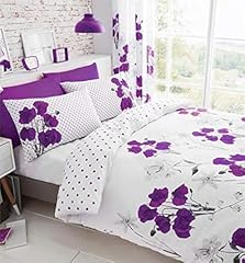 Homemaker purple poppy for sale  Delivered anywhere in UK