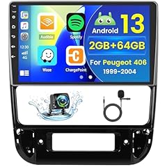 64gb android autoradio d'occasion  Livré partout en France