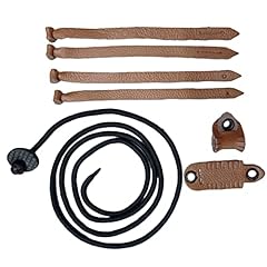 Falconry aylmeri anklets for sale  Delivered anywhere in UK