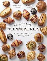 Savoureuses viennoiseries pât d'occasion  Livré partout en France